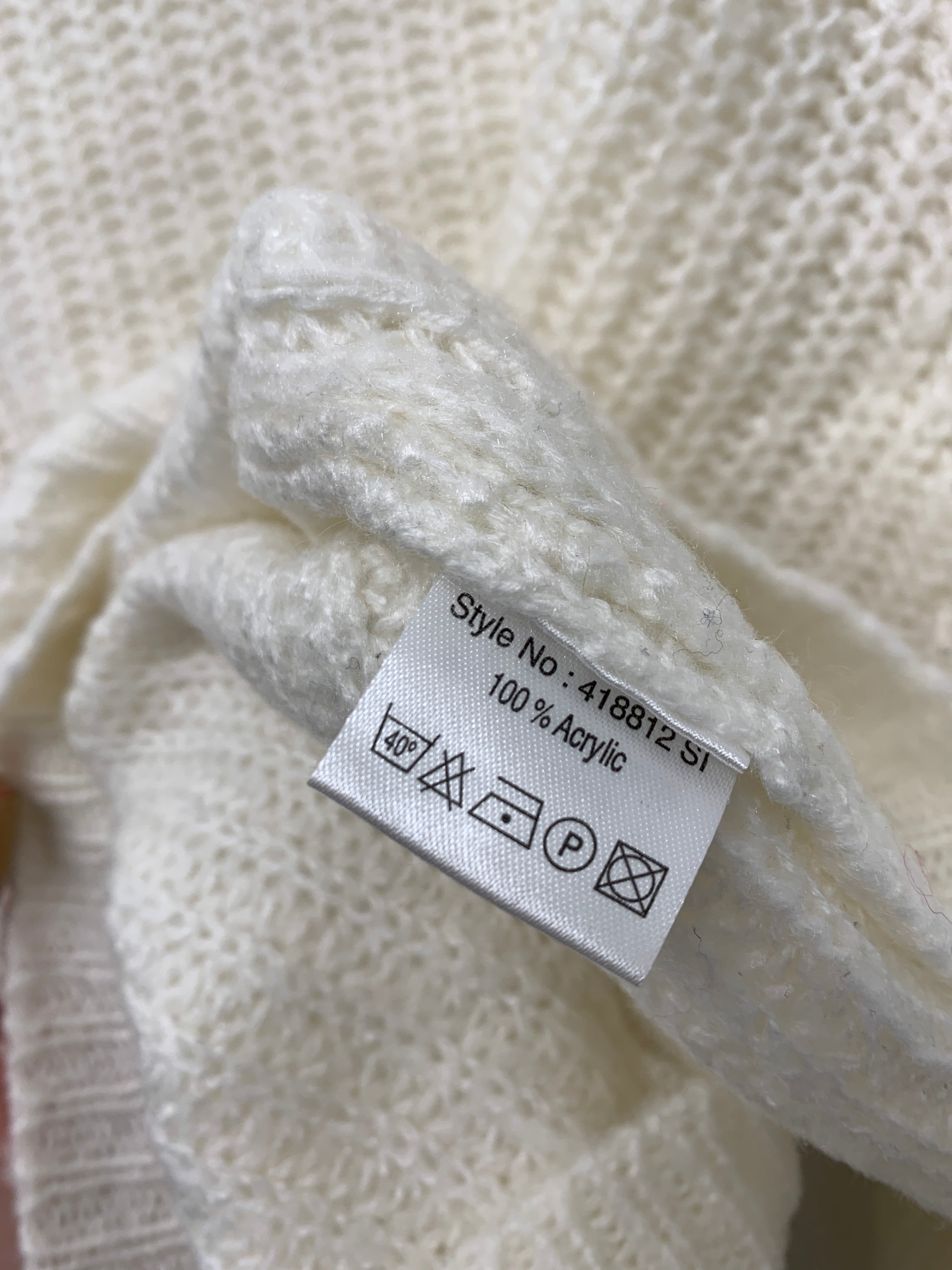 SIRUP Sweater